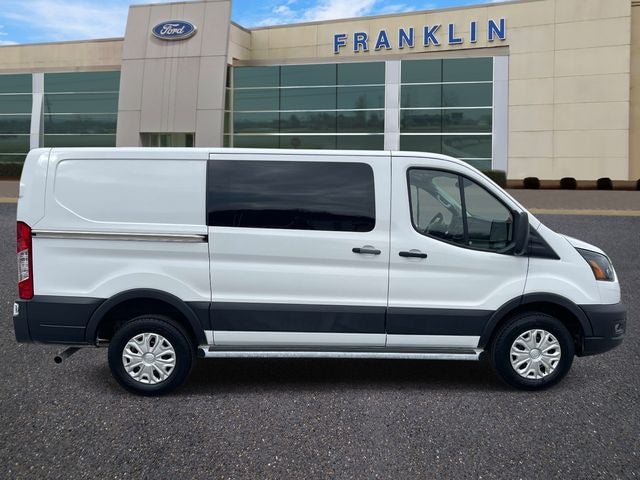 2024 Ford Transit-250 Base