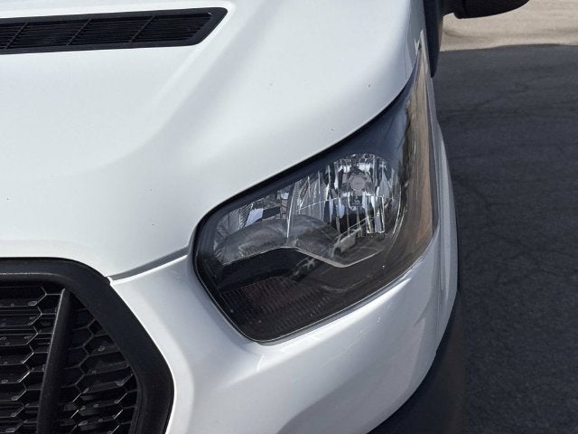 2027 Ford Transit-250 Base
