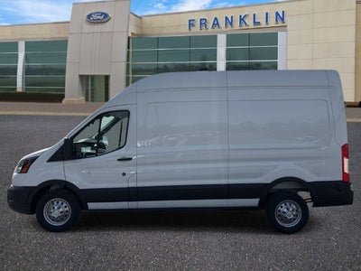 2027 Ford Transit-250 Base
