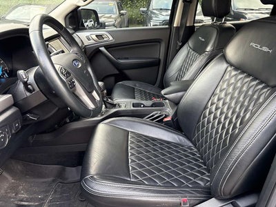 2022 Ford Ranger XLT ROUSH