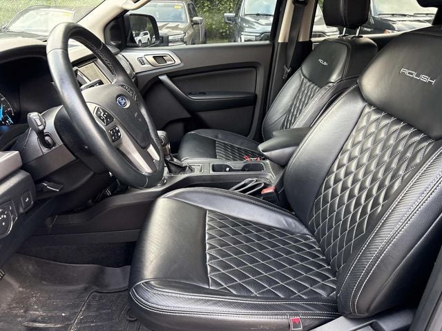 2022 Ford Ranger XLT ROUSH