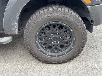2022 Ford Ranger XLT ROUSH