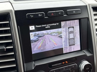 2019 Ford F-150 King Ranch