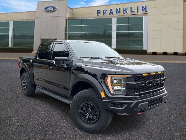 2023 Ford F-150 Raptor R