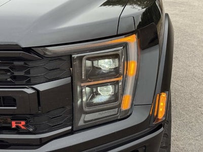 2023 Ford F-150 Raptor R