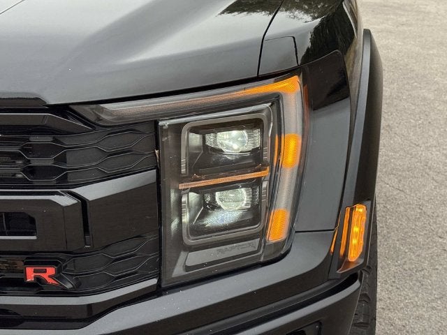2023 Ford F-150 Raptor R