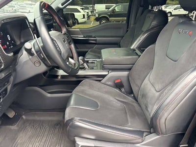 2023 Ford F-150 Raptor R