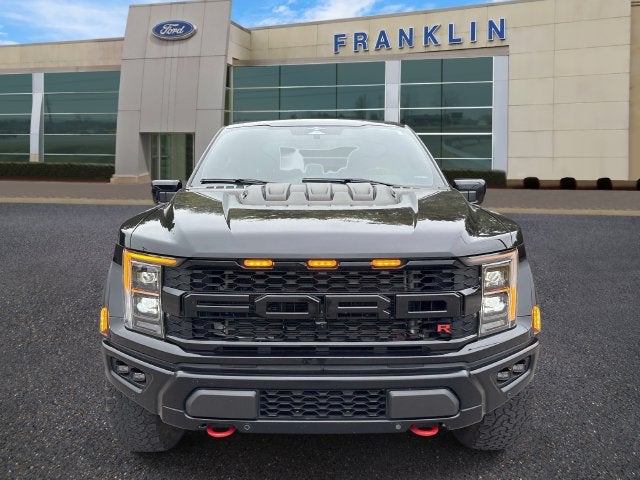 2023 Ford F-150 Raptor R