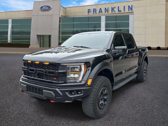 2023 Ford F-150 Raptor R