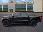 2023 Ford F-150 Raptor R