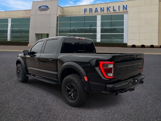 2023 Ford F-150 Raptor R