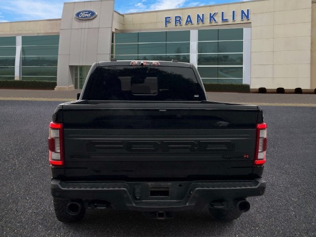 2023 Ford F-150 Raptor R
