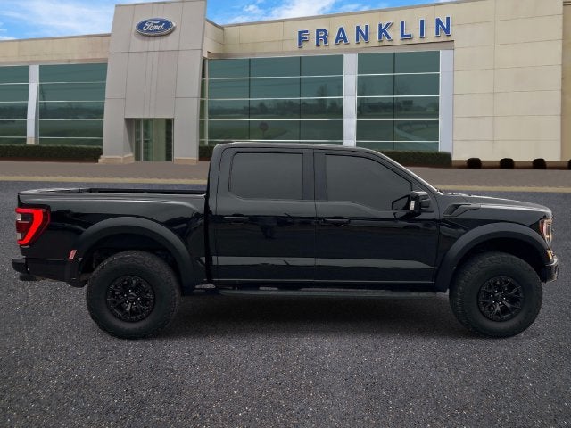 2023 Ford F-150 Raptor R