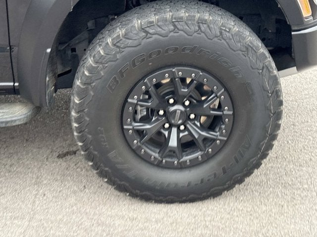 2023 Ford F-150 Raptor R