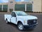 2024 Ford F-350SD XL
