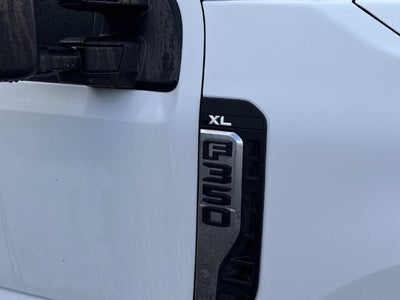 2024 Ford F-350SD XL