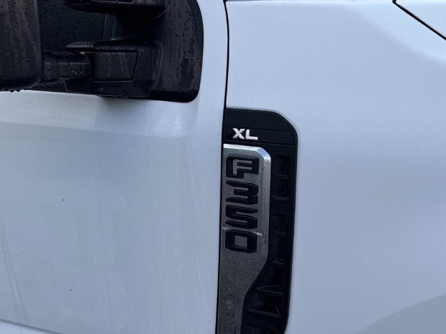 2024 Ford F-350SD XL