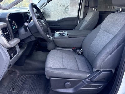 2024 Ford F-350SD XL