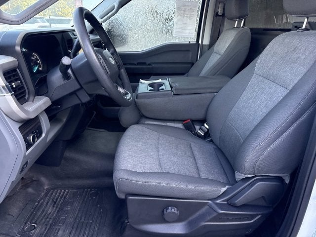 2024 Ford F-350SD XL