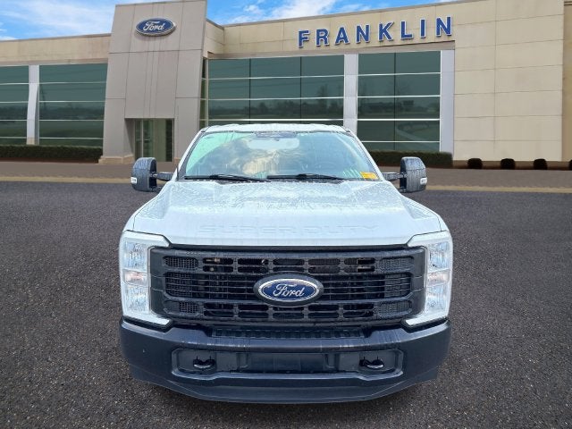 2024 Ford F-350SD XL