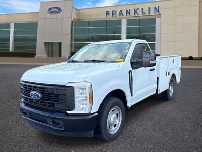 2024 Ford F-350SD XL
