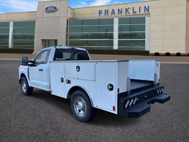 2024 Ford F-350SD XL