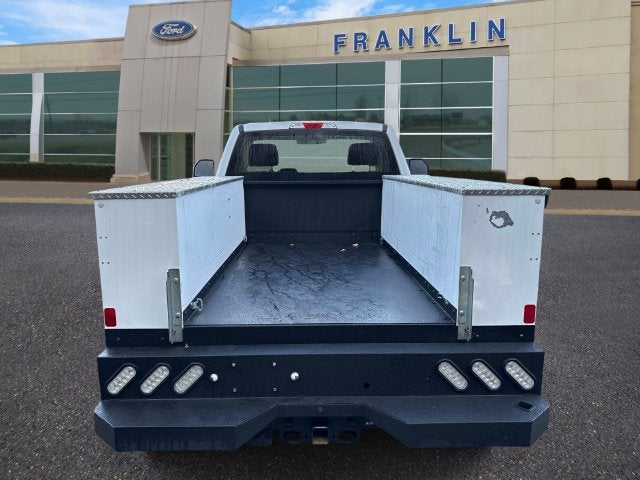 2024 Ford F-350SD XL