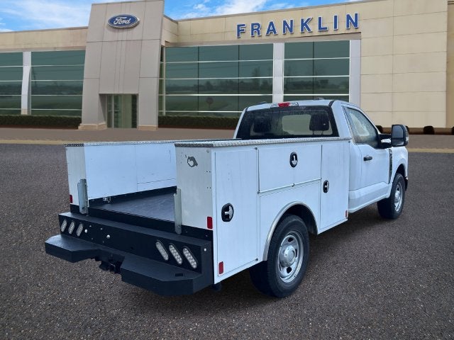 2024 Ford F-350SD XL