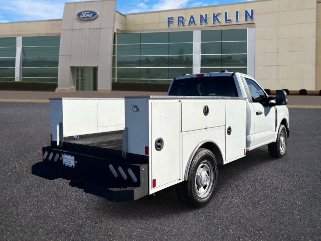 2024 Ford F-350SD XL