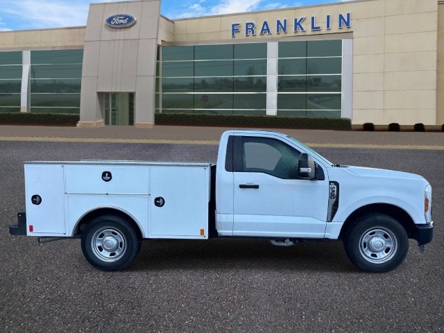 2024 Ford F-350SD XL