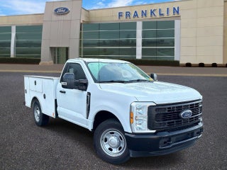2024 Ford F-350SD XL