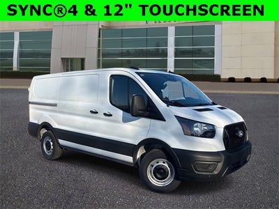 2026 Ford Transit-150 Base