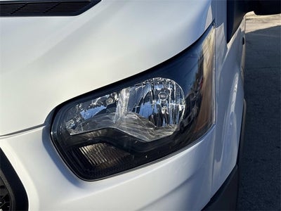 2026 Ford Transit-150 Base