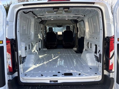 2026 Ford Transit-150 Base