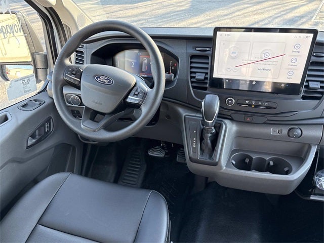 2026 Ford Transit-150 Base