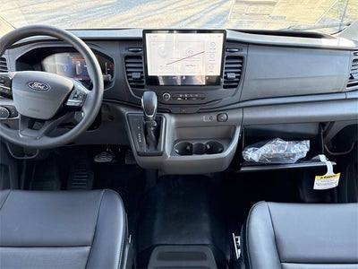 2026 Ford Transit-150 Base