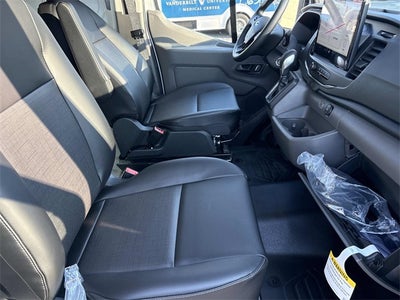 2026 Ford Transit-150 Base