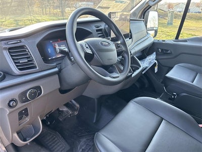 2026 Ford Transit-150 Base