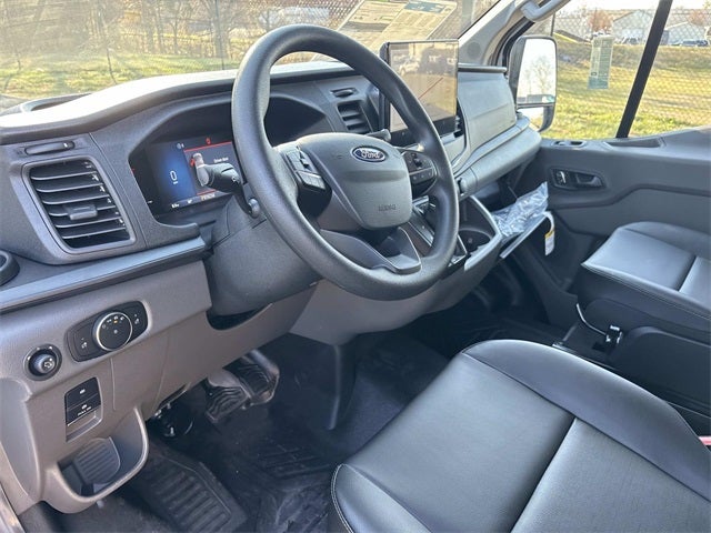 2026 Ford Transit-150 Base