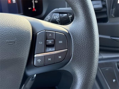 2026 Ford Transit-150 Base