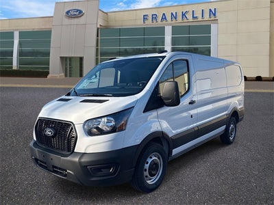 2026 Ford Transit-150 Base