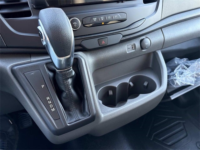 2026 Ford Transit-150 Base