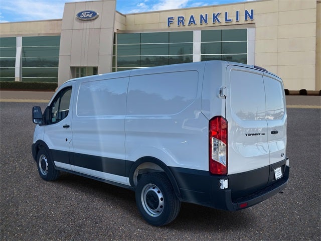 2026 Ford Transit-150 Base
