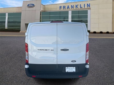 2026 Ford Transit-150 Base