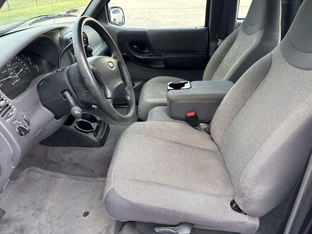 2002 Ford Ranger XL