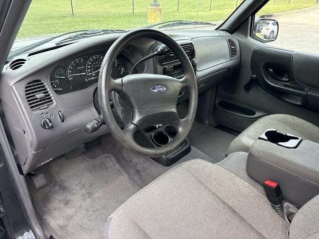 2002 Ford Ranger XL
