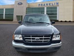 2002 Ford Ranger XL