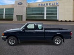 2002 Ford Ranger XL