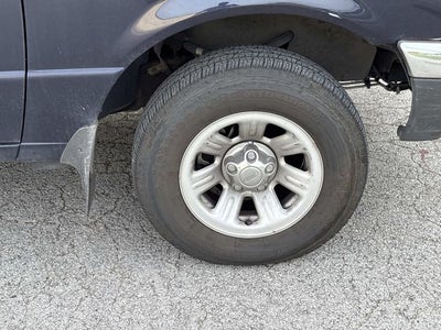 2002 Ford Ranger XL