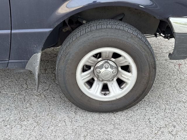 2002 Ford Ranger XL